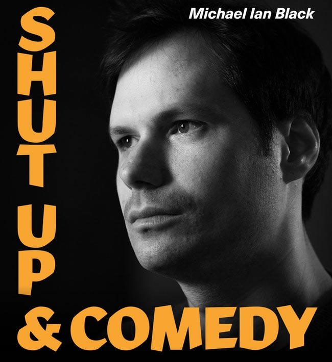 Michael Ian Black